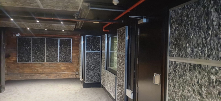 To Let commercial Property for Rent in Cape Town City Centre Western Cape